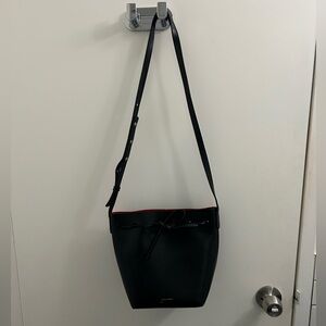 Mansur Gavriel Mini Bucket Bag